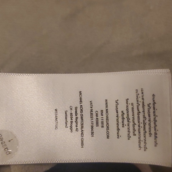 Michael kors - Picture 5 of 6